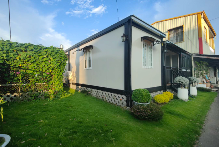 自住案-台南東山