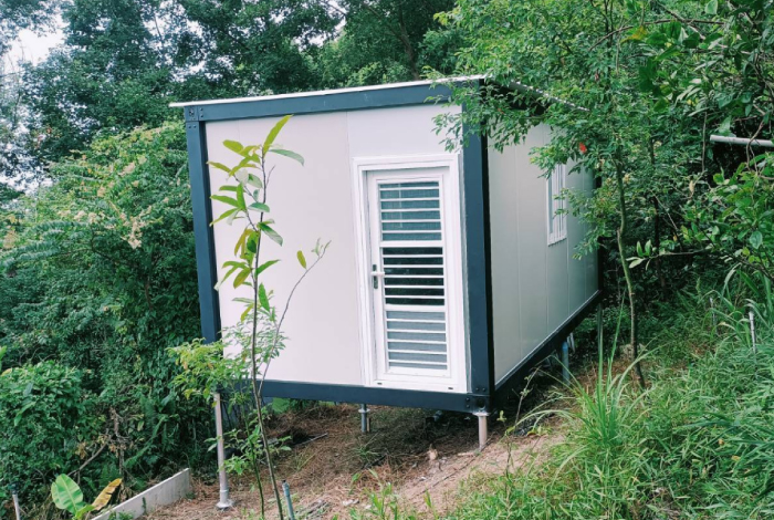 渡假案-台東知本