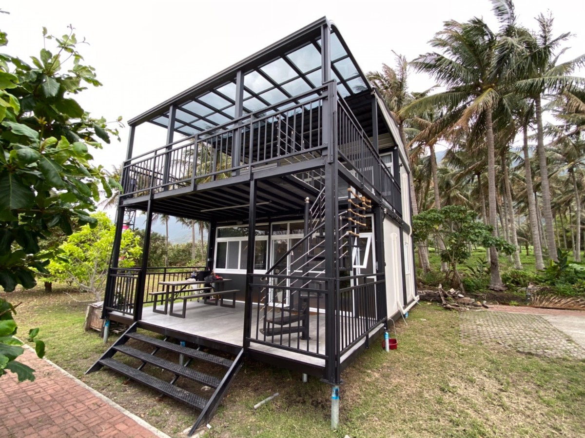 招待所-台東隆昌