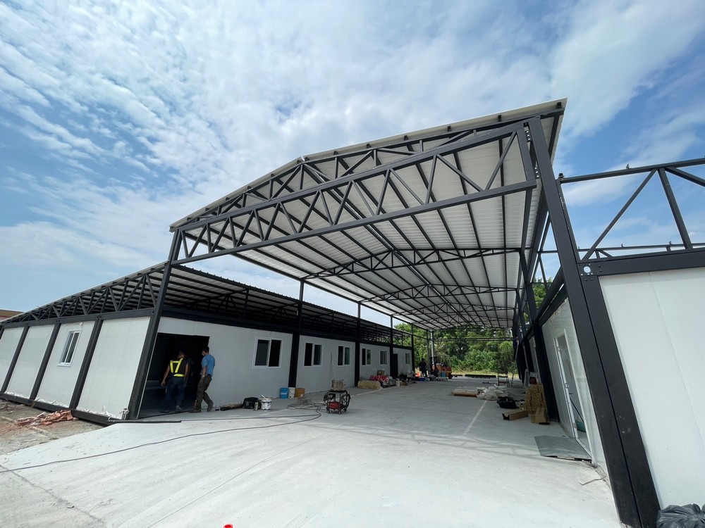 廠家案-高雄路竹