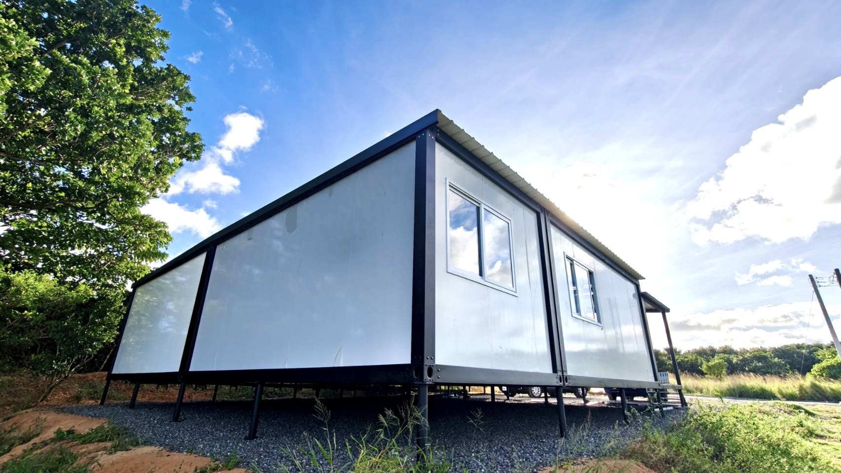 度假案-屏東恆春