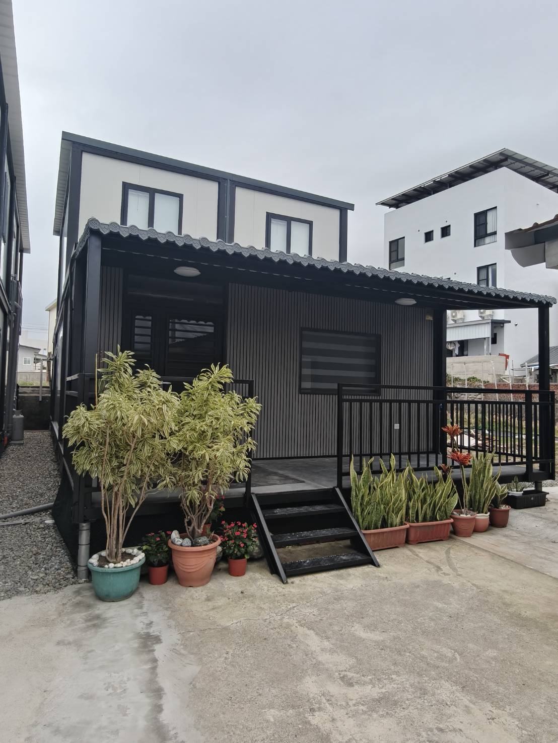 雙層案-台東興昌