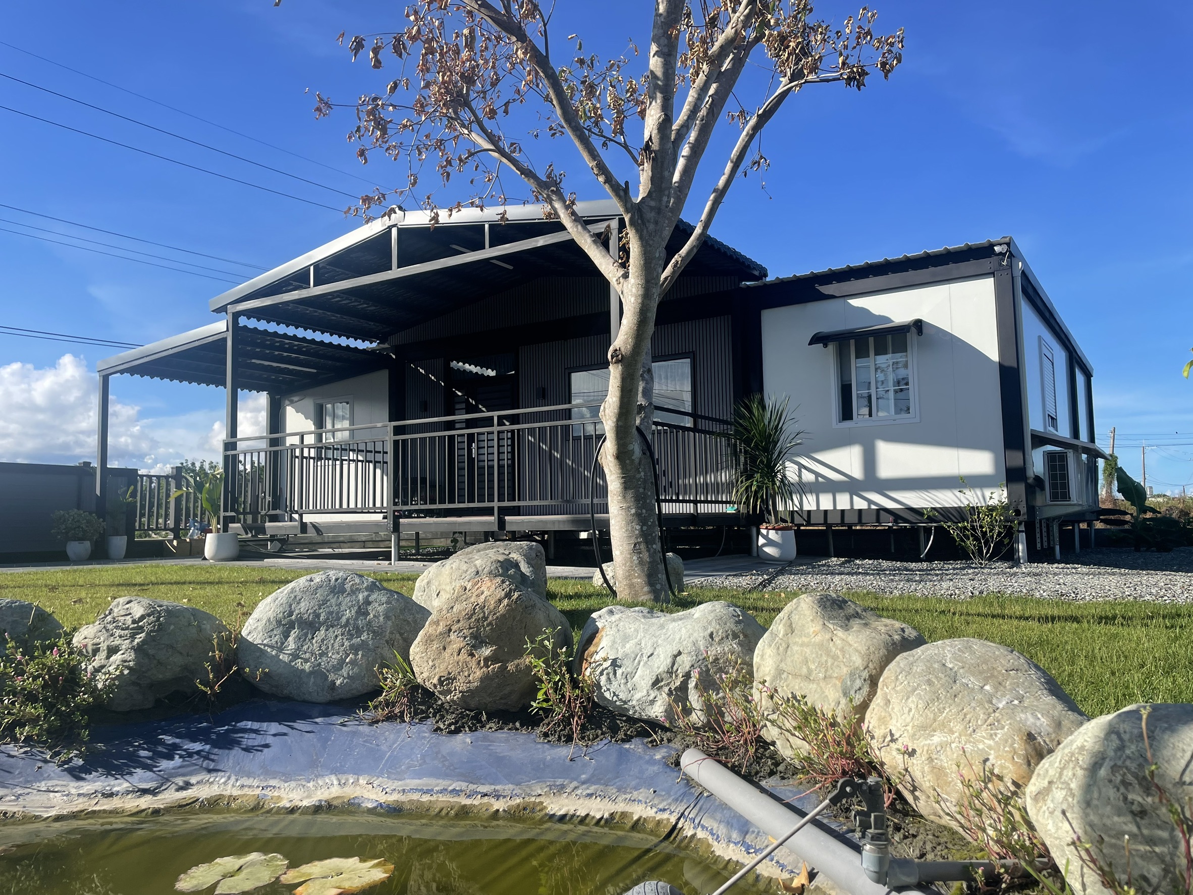 自住案-台東外環