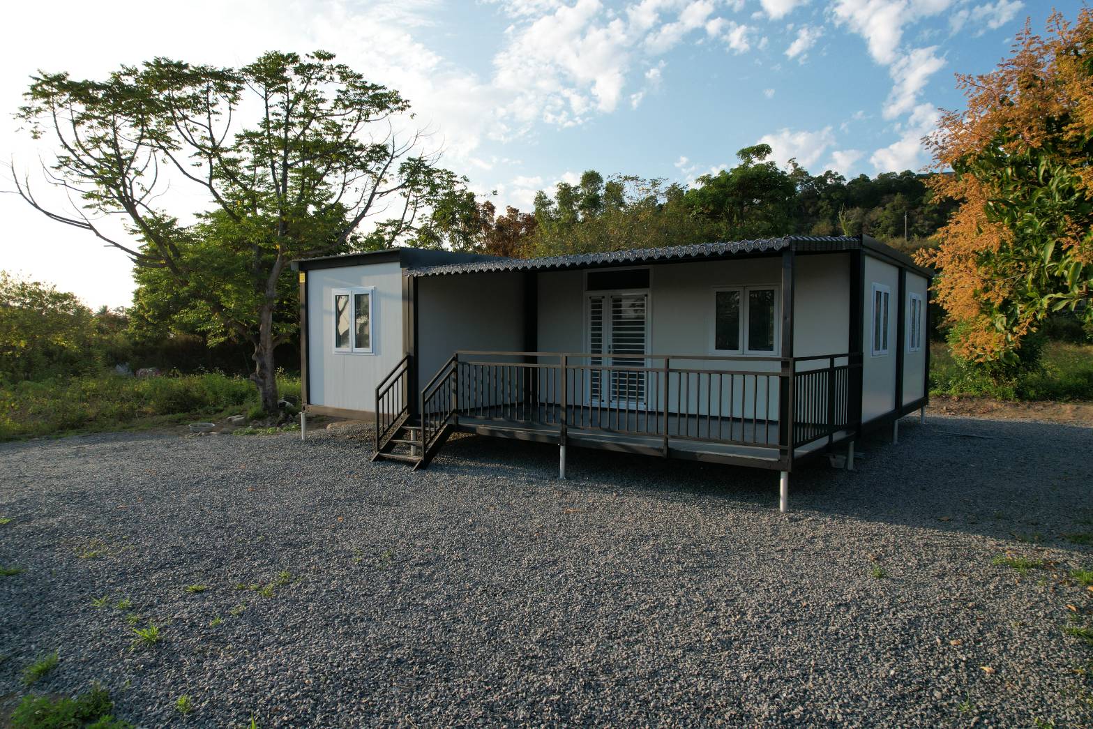 渡假案-屏東枋寮