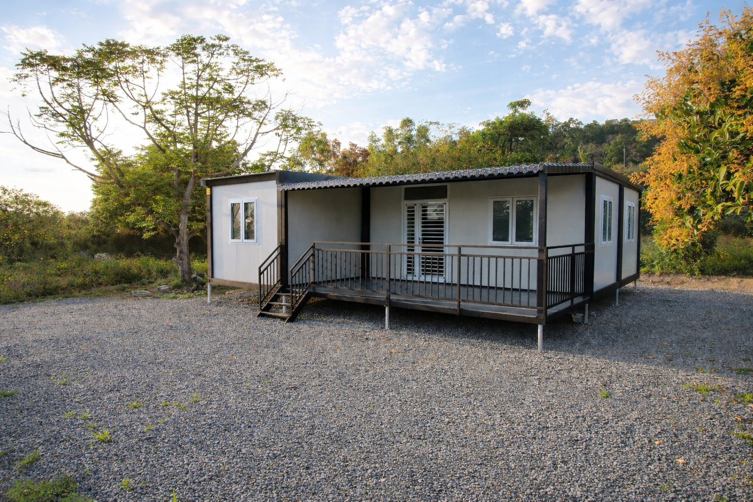 渡假案-屏東枋寮