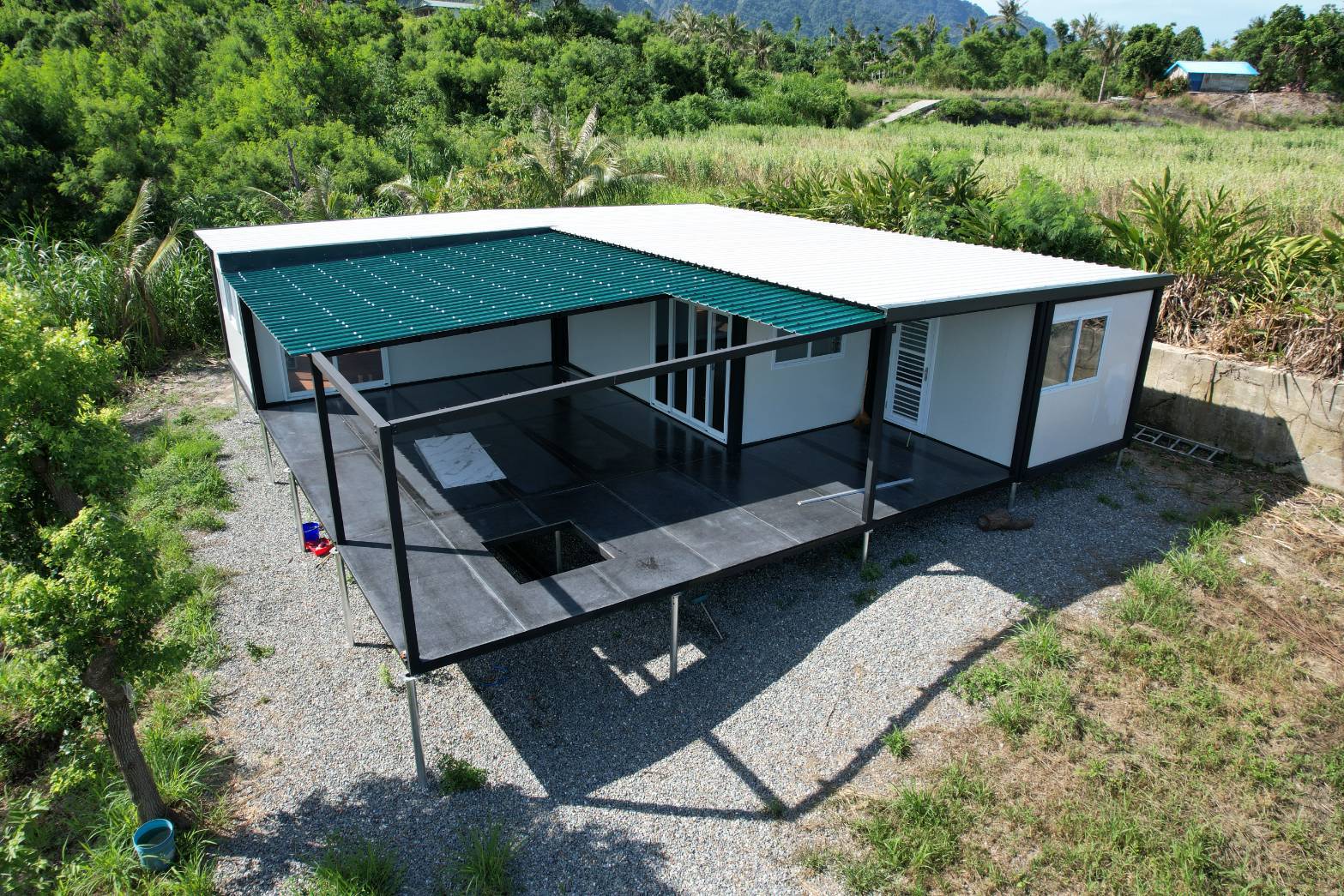 渡假案-台東都蘭